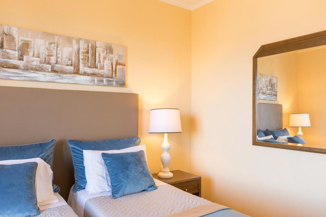Dendrilia Villa & Suite By Rodostamo Collection Kassiopi Esterno foto