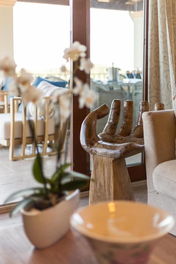 Dendrilia Villa & Suite By Rodostamo Collection Kassiopi Esterno foto