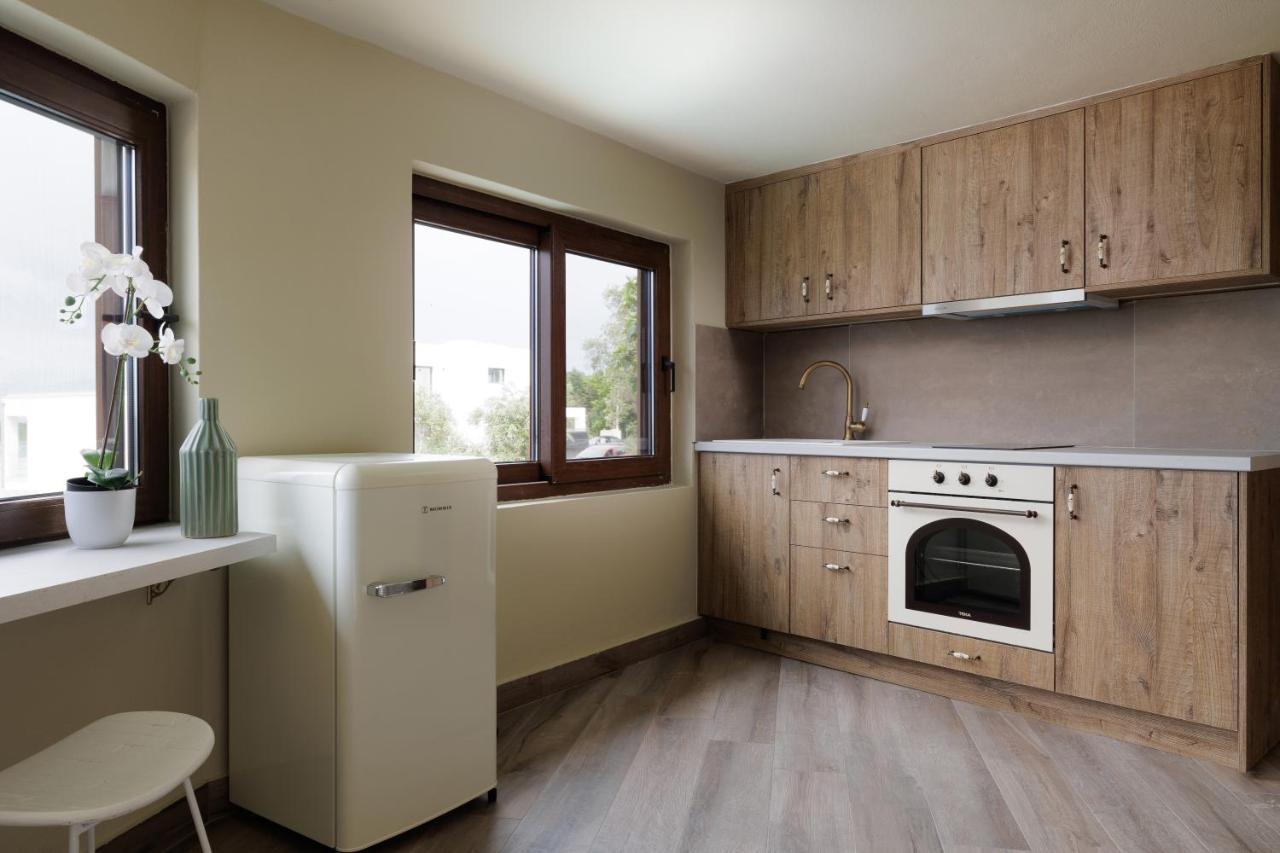 Dendrilia Villa & Suite By Rodostamo Collection Kassiopi Esterno foto