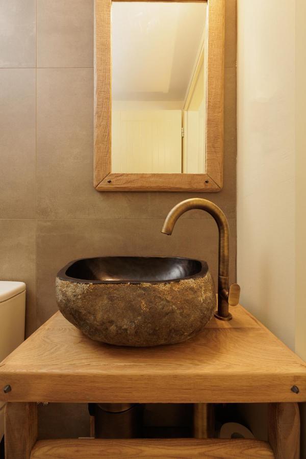 Dendrilia Villa & Suite By Rodostamo Collection Kassiopi Esterno foto
